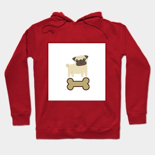 Dog Hoodie